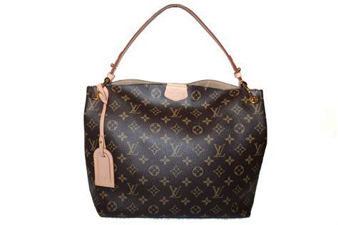 celebrity louis vuitton graceful pm|authentic louis vuitton hobo bag.